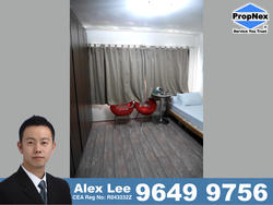 Blk 829 Yishun Street 81 (Yishun), HDB 4 Rooms #149720732